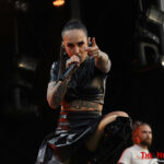 Into The Grave 2023: Jinjer